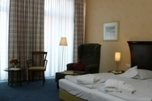 Akzent Hotel Höltje (Verden)